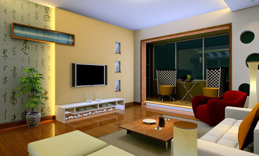 南开新房装修APP整体开发案例