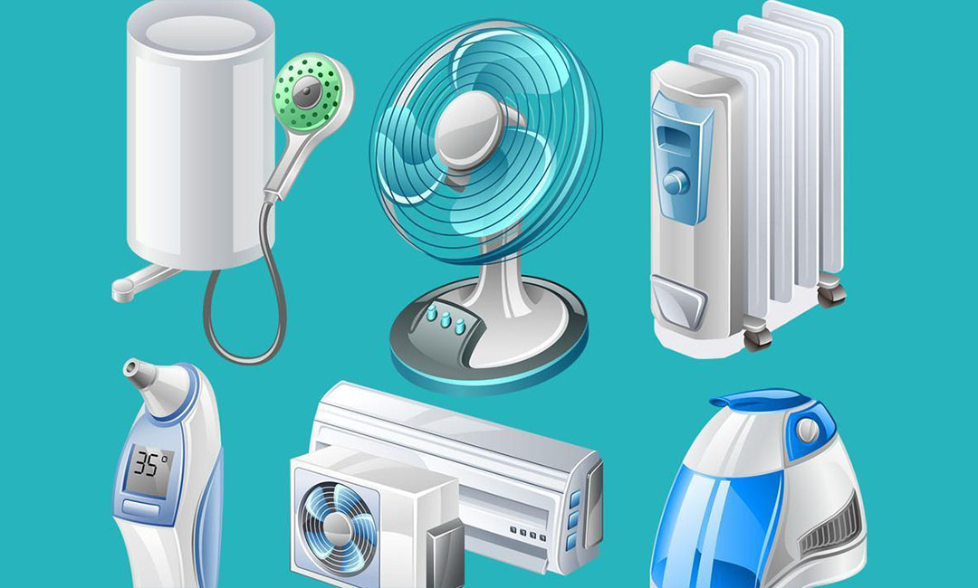 南开丰泽电器APP开发案例